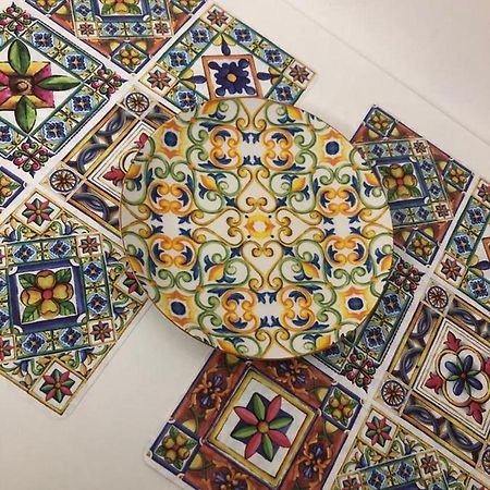 Il Porto Sicuro Apartment Bari Bagian luar foto