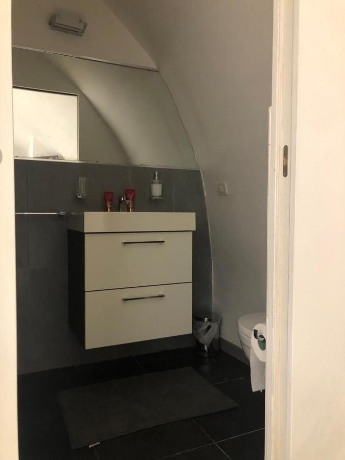 Il Porto Sicuro Apartment Bari Bagian luar foto
